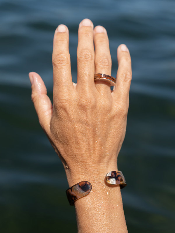 BY THE SEA - FLOW Ambra - Image 2