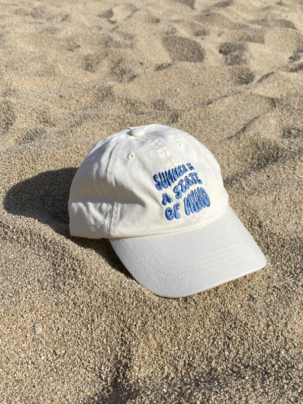 SUMMERLAND Cap