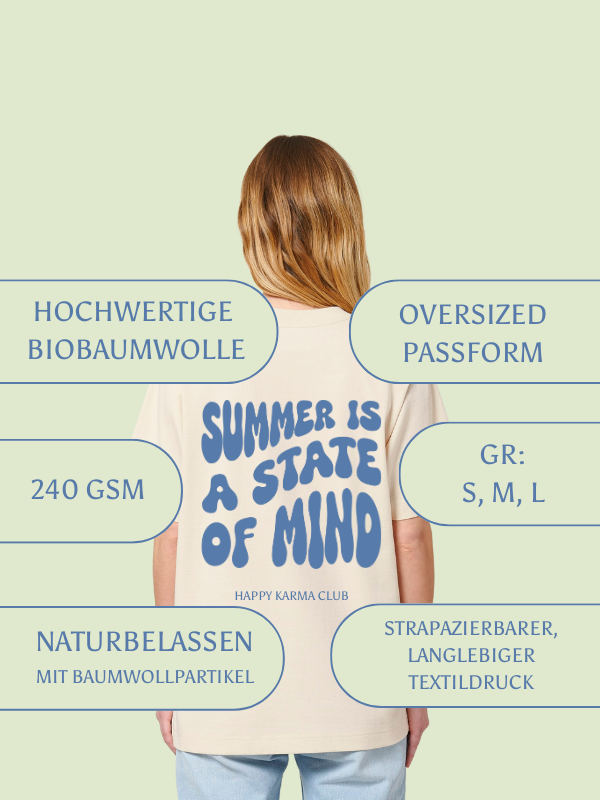 SUMMERLAND Oversize-Shirt - Image 4